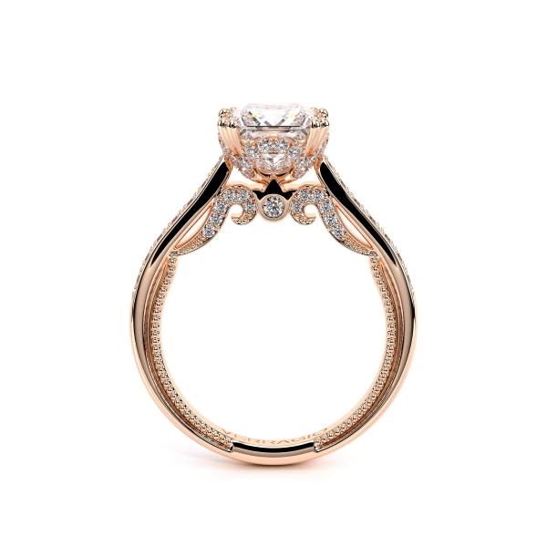 INSIGNIA-7107P VERRAGIO Engagement Ring Birmingham Jewelry
