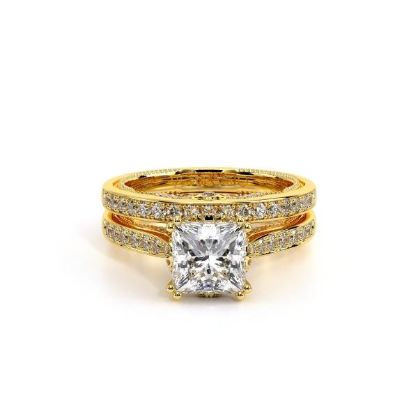 INSIGNIA-7107P VERRAGIO Engagement Ring Birmingham Jewelry