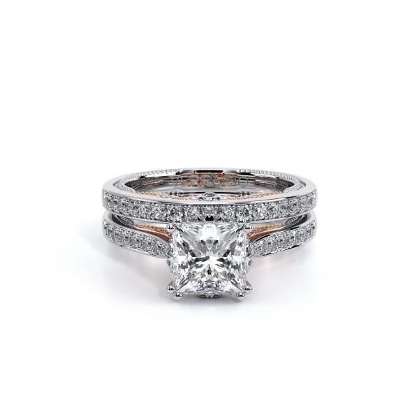 INSIGNIA-7107P VERRAGIO Engagement Ring Birmingham Jewelry