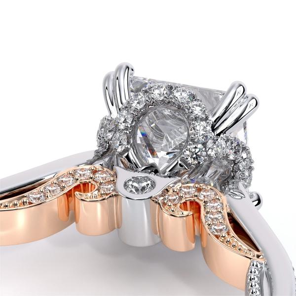 INSIGNIA-7107P VERRAGIO Engagement Ring Birmingham Jewelry
