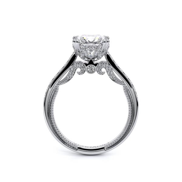 INSIGNIA-7107P VERRAGIO Engagement Ring Birmingham Jewelry