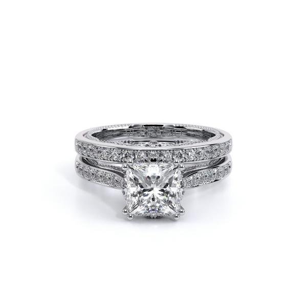 INSIGNIA-7107P VERRAGIO Engagement Ring Birmingham Jewelry