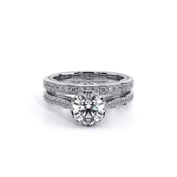 INSIGNIA-7107R VERRAGIO Engagement Ring Birmingham Jewelry