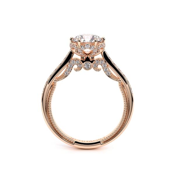 INSIGNIA-7107R VERRAGIO Engagement Ring Birmingham Jewelry