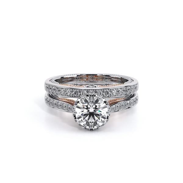 INSIGNIA-7107R VERRAGIO Engagement Ring Birmingham Jewelry