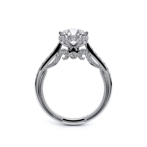 INSIGNIA-7107R VERRAGIO Engagement Ring Birmingham Jewelry