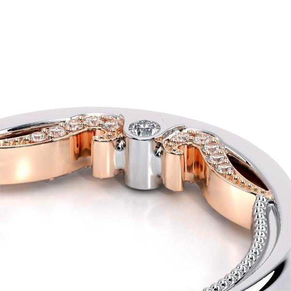 INSIGNIA-7107W VERRAGIO Wedding Band Birmingham Jewelry