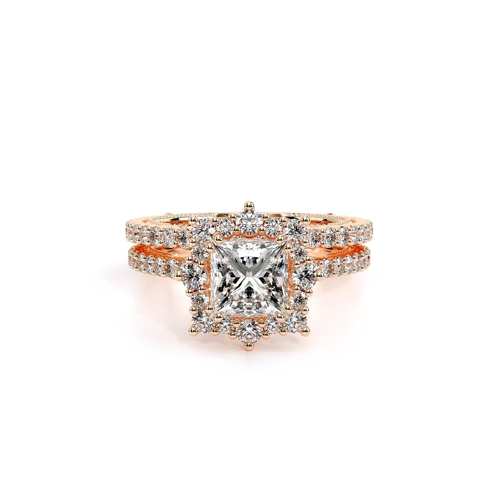 INSIGNIA-7108P VERRAGIO Engagement Ring Birmingham Jewelry