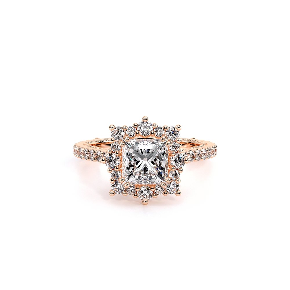 INSIGNIA-7108P VERRAGIO Engagement Ring Birmingham Jewelry