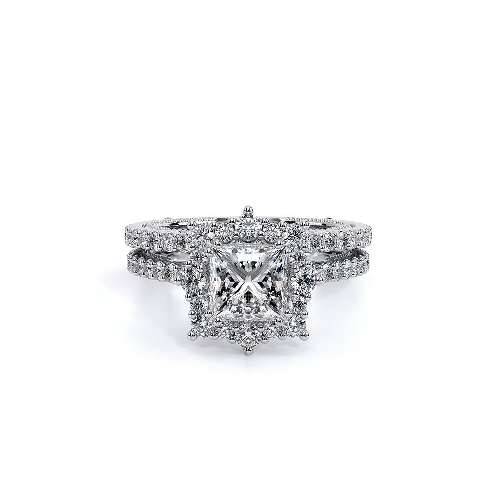 INSIGNIA-7108P VERRAGIO Engagement Ring Birmingham Jewelry