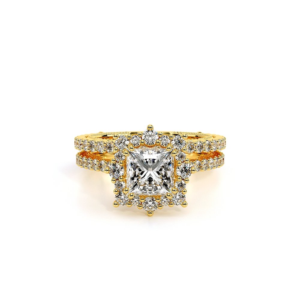 INSIGNIA-7108P VERRAGIO Engagement Ring Birmingham Jewelry