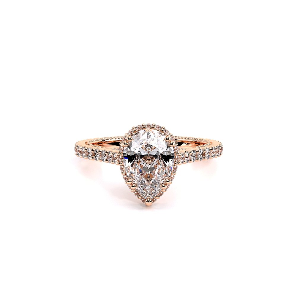 INSIGNIA-7109PS VERRAGIO Engagement Ring Birmingham Jewelry