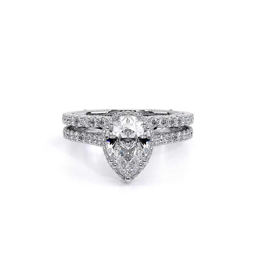 INSIGNIA-7109PS VERRAGIO Engagement Ring Birmingham Jewelry