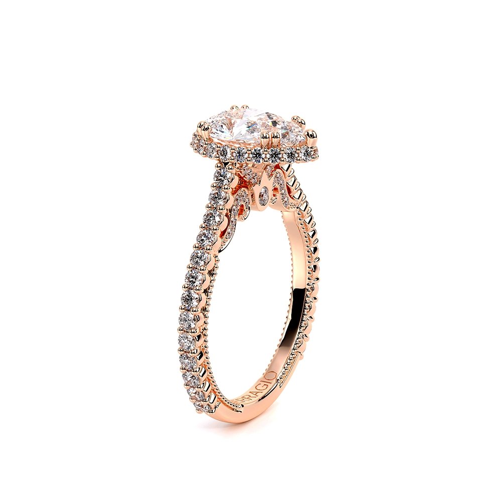 INSIGNIA-7109PS VERRAGIO Engagement Ring Birmingham Jewelry