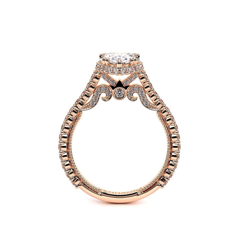 INSIGNIA-7109PS VERRAGIO Engagement Ring Birmingham Jewelry