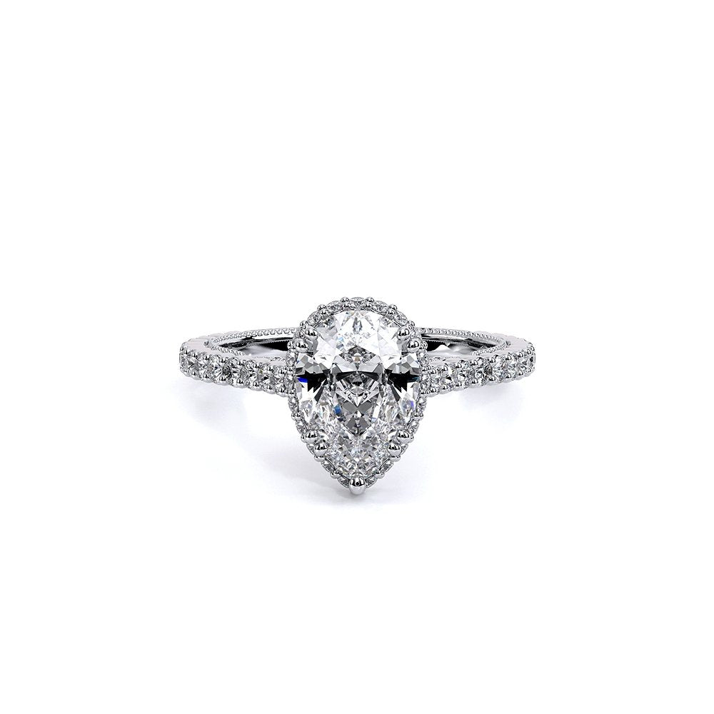INSIGNIA-7109PS VERRAGIO Engagement Ring Birmingham Jewelry
