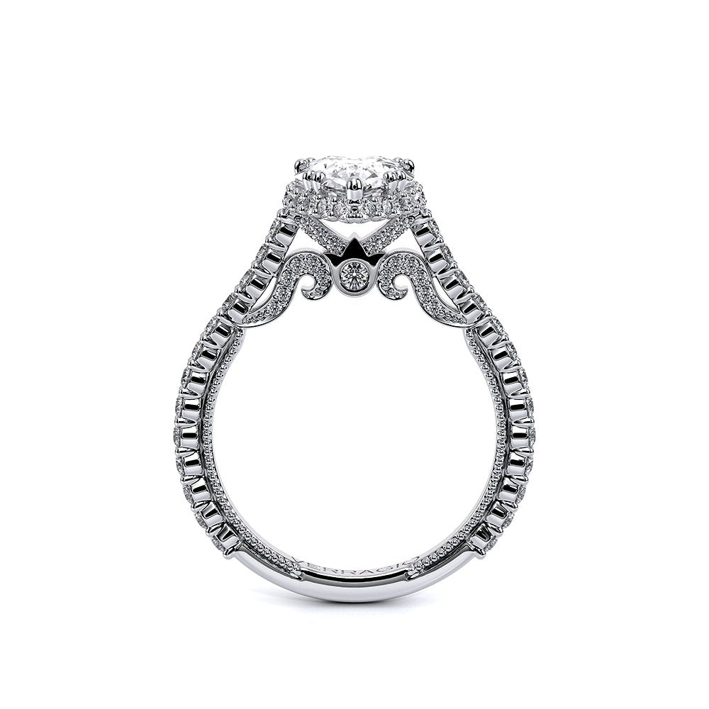 INSIGNIA-7109PS VERRAGIO Engagement Ring Birmingham Jewelry