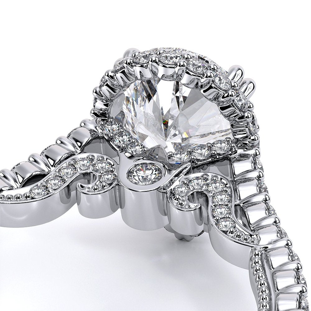 INSIGNIA-7109PS VERRAGIO Engagement Ring Birmingham Jewelry