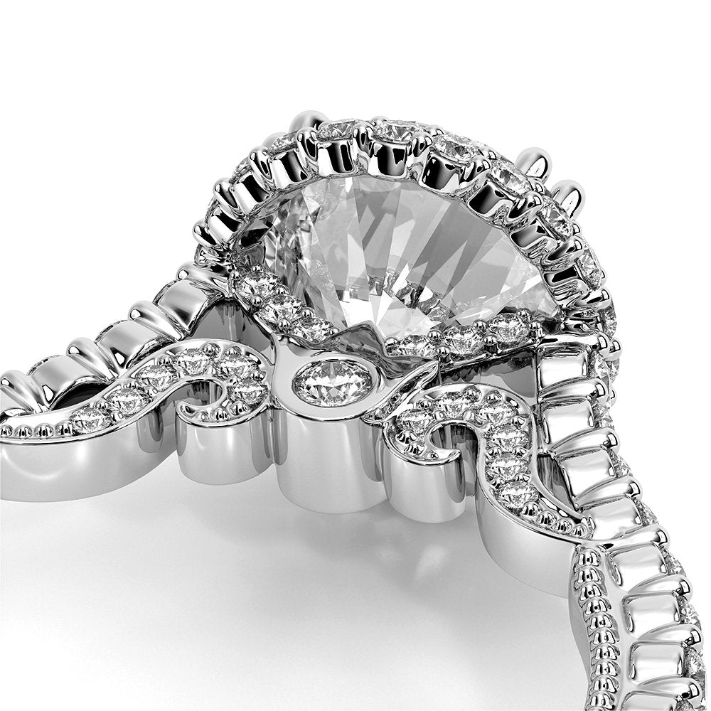 INSIGNIA-7109R VERRAGIO Engagement Ring Birmingham Jewelry