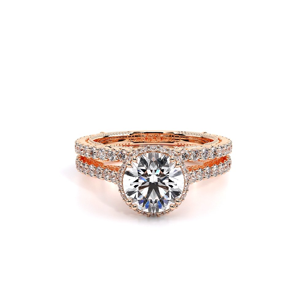 INSIGNIA-7109R VERRAGIO Engagement Ring Birmingham Jewelry