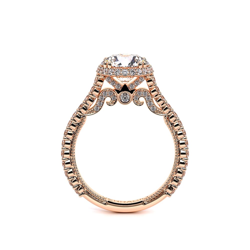 INSIGNIA-7109R VERRAGIO Engagement Ring Birmingham Jewelry