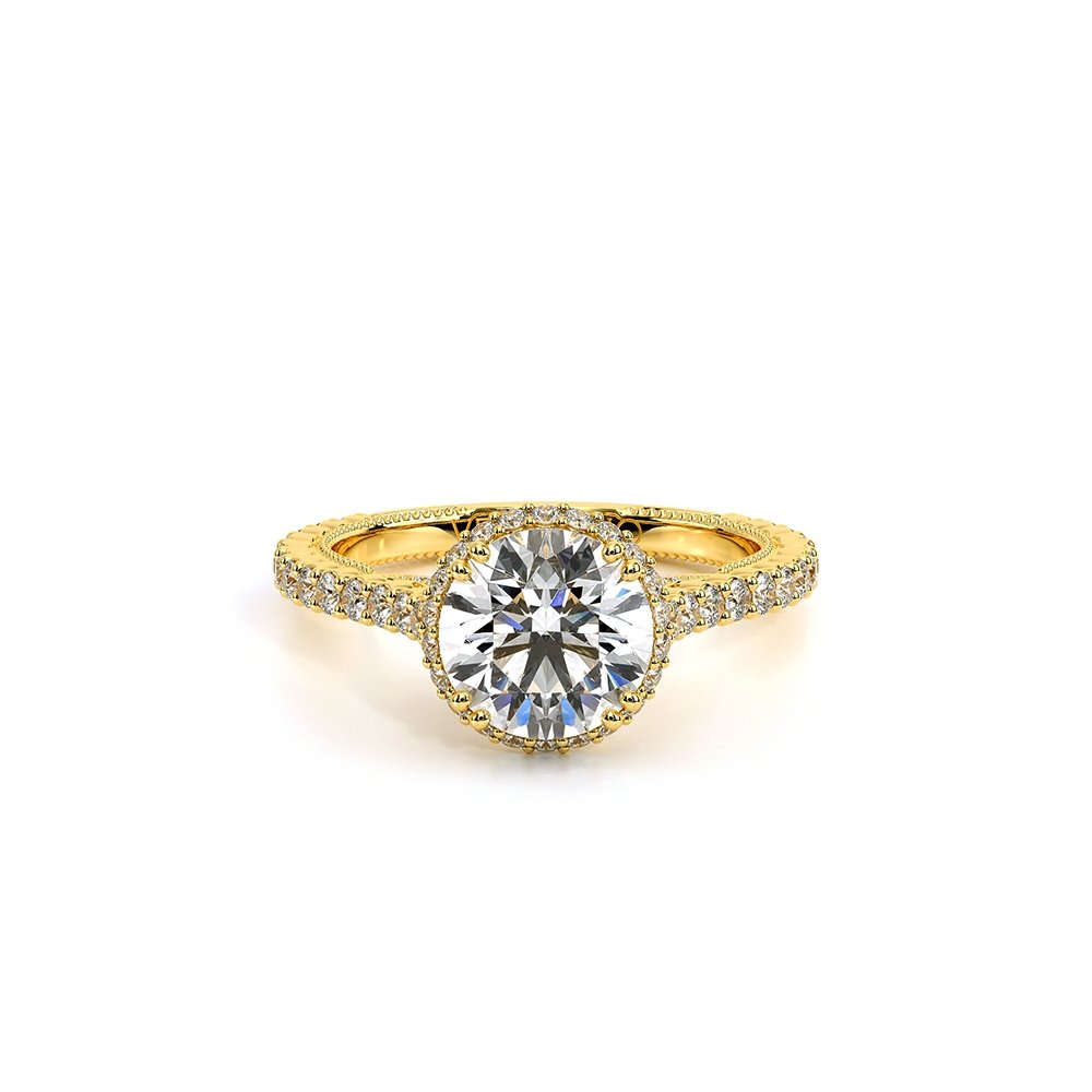 INSIGNIA-7109R VERRAGIO Engagement Ring Birmingham Jewelry