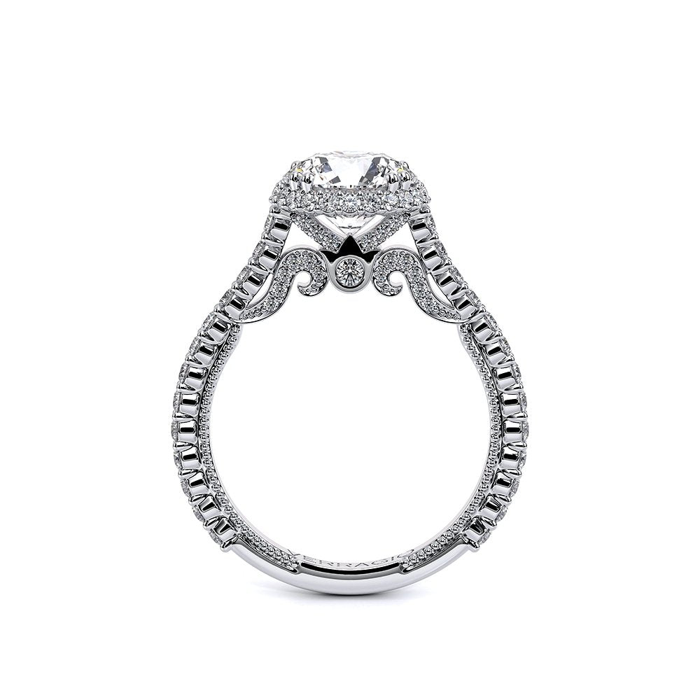 INSIGNIA-7109R VERRAGIO Engagement Ring Birmingham Jewelry