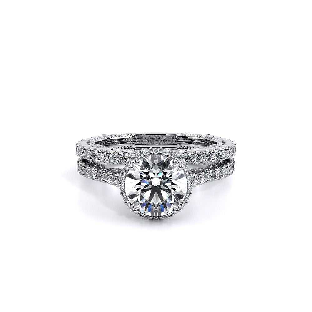 INSIGNIA-7109R VERRAGIO Engagement Ring Birmingham Jewelry