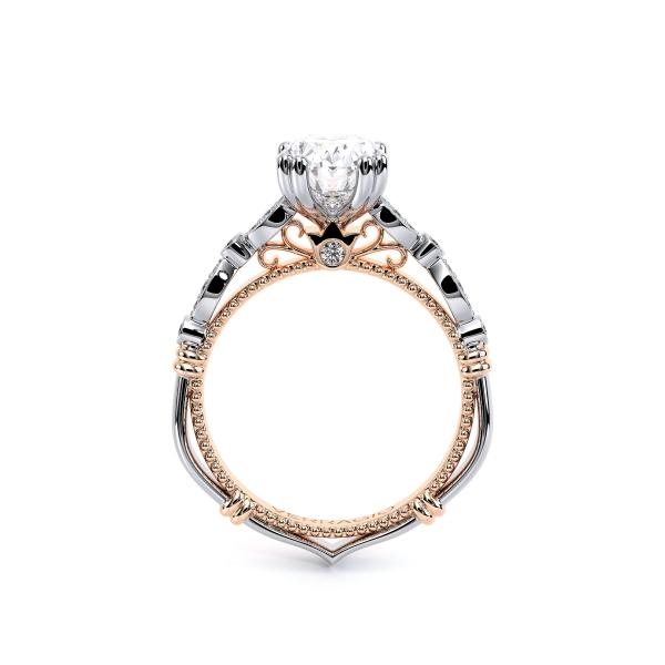 PARISIAN-100OV VERRAGIO Engagement Ring Birmingham Jewelry