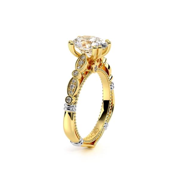 PARISIAN-100OV VERRAGIO Engagement Ring Birmingham Jewelry