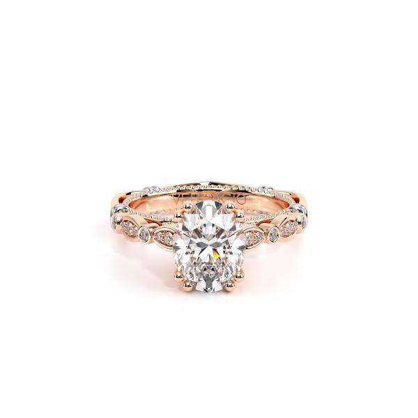 PARISIAN-100OV VERRAGIO Engagement Ring Birmingham Jewelry