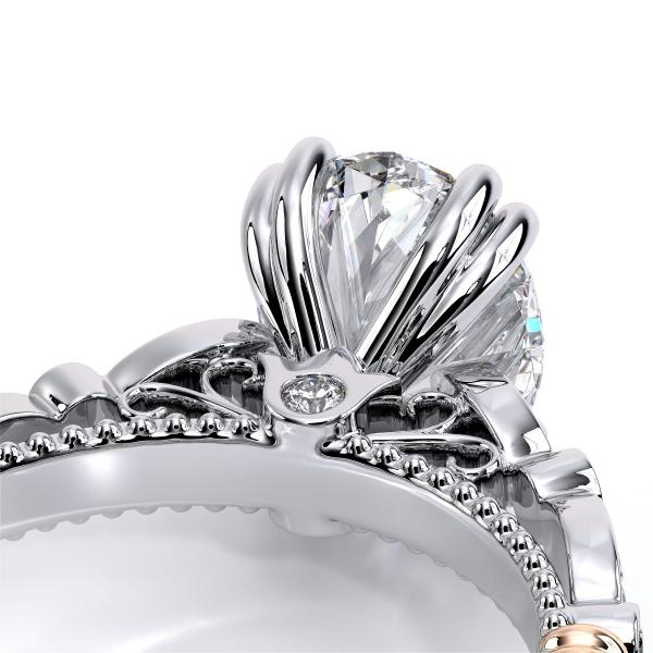 PARISIAN-100OV VERRAGIO Engagement Ring Birmingham Jewelry