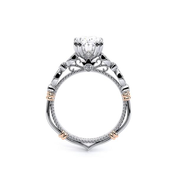 PARISIAN-100OV VERRAGIO Engagement Ring Birmingham Jewelry
