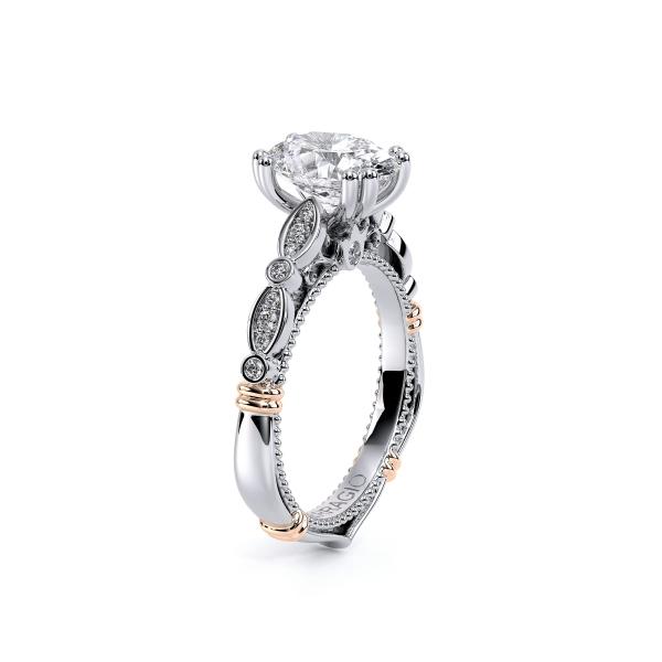 PARISIAN-100OV VERRAGIO Engagement Ring Birmingham Jewelry