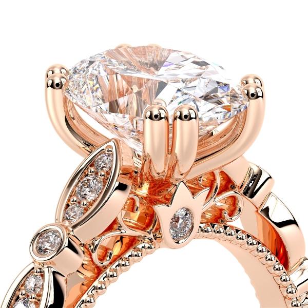 PARISIAN-100OV VERRAGIO Engagement Ring Birmingham Jewelry