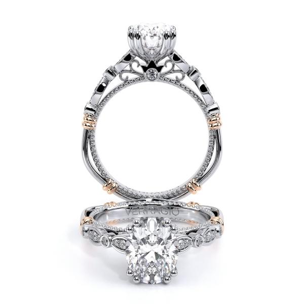 PARISIAN-100OV VERRAGIO Engagement Ring Birmingham Jewelry