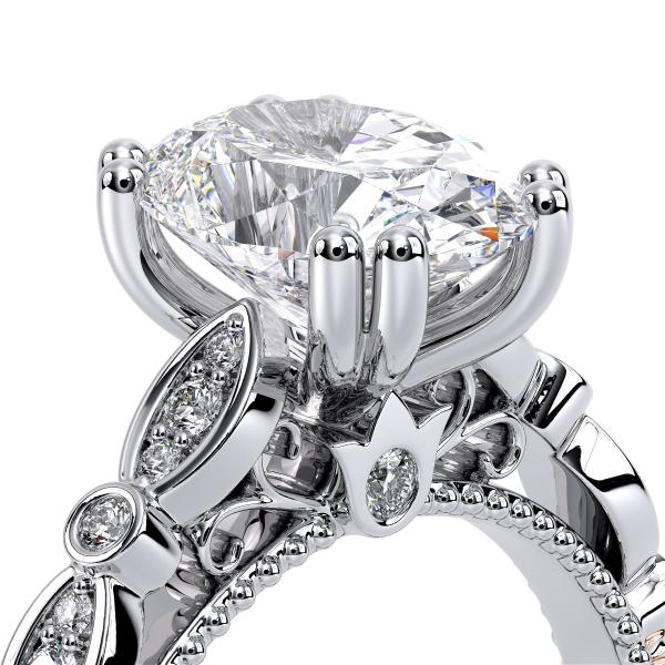 PARISIAN-100OV VERRAGIO Engagement Ring Birmingham Jewelry