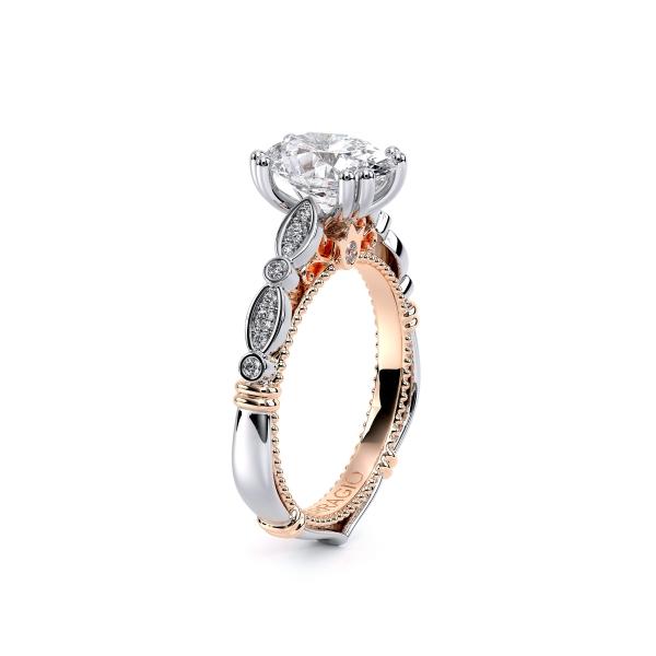 PARISIAN-100OV VERRAGIO Engagement Ring Birmingham Jewelry