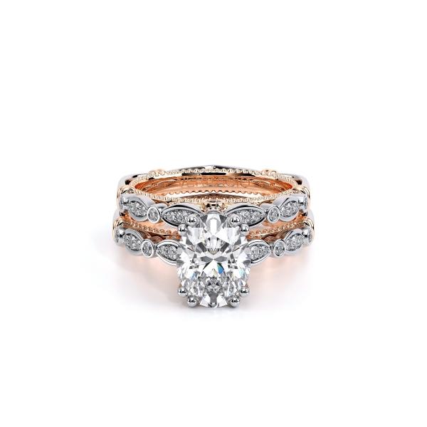 PARISIAN-100OV VERRAGIO Engagement Ring Birmingham Jewelry