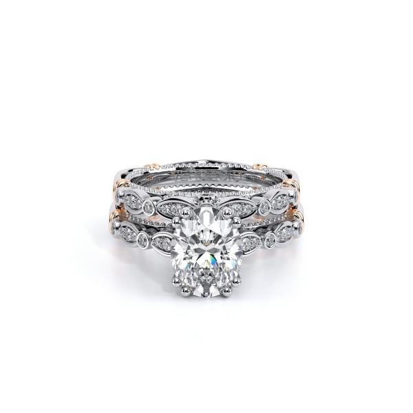PARISIAN-100OV VERRAGIO Engagement Ring Birmingham Jewelry
