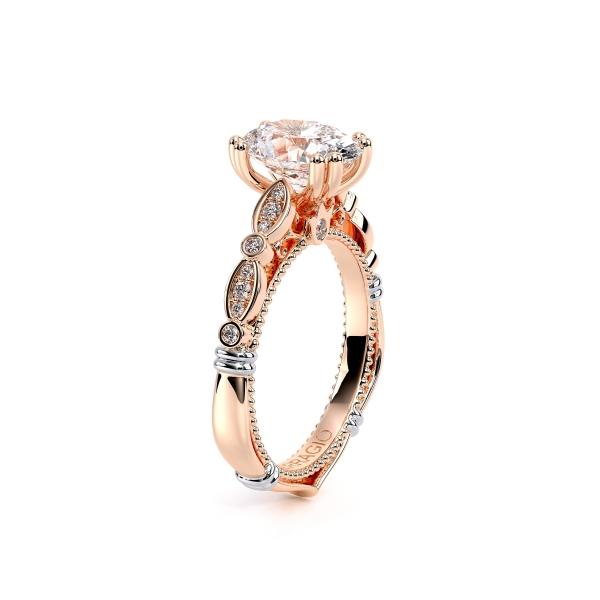 PARISIAN-100OV VERRAGIO Engagement Ring Birmingham Jewelry