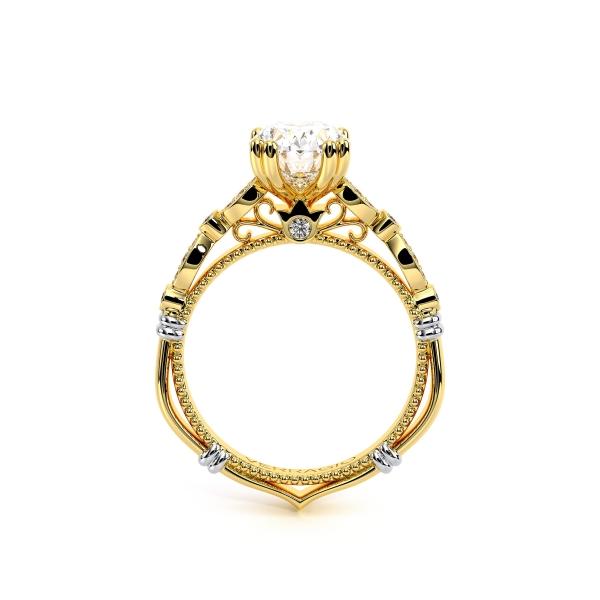 PARISIAN-100OV VERRAGIO Engagement Ring Birmingham Jewelry