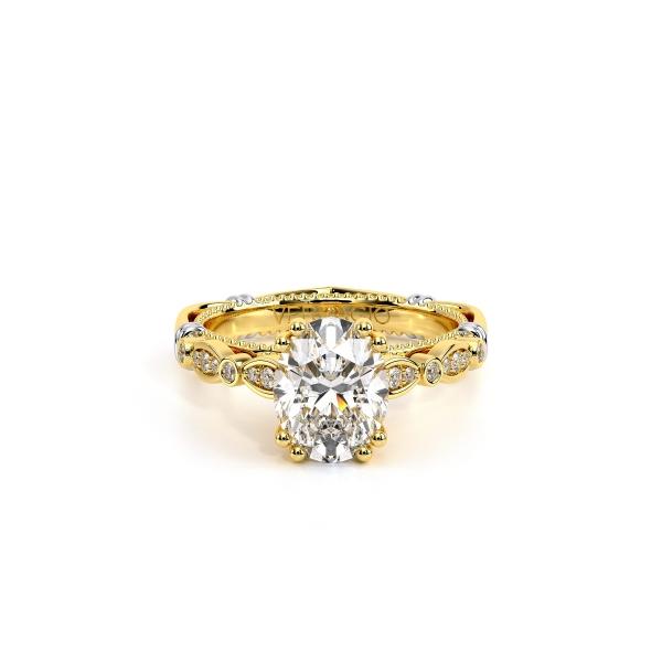 PARISIAN-100OV VERRAGIO Engagement Ring Birmingham Jewelry