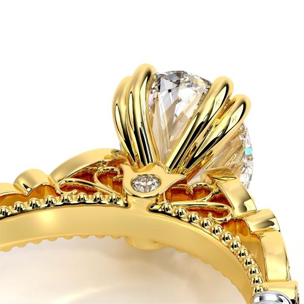 PARISIAN-100OV VERRAGIO Engagement Ring Birmingham Jewelry