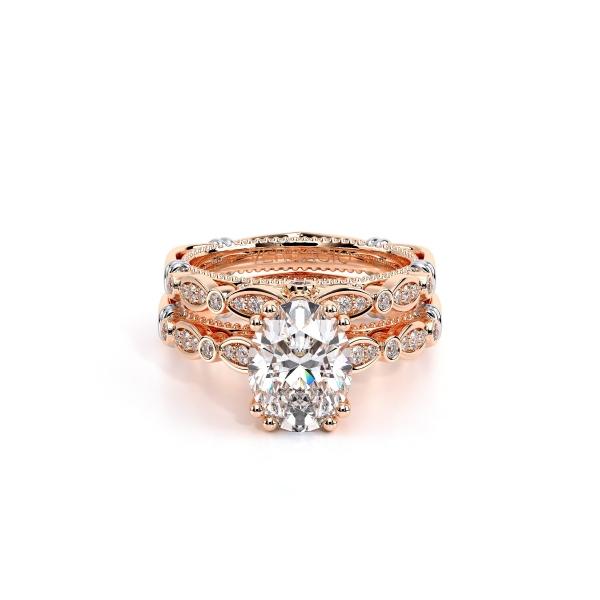 PARISIAN-100OV VERRAGIO Engagement Ring Birmingham Jewelry