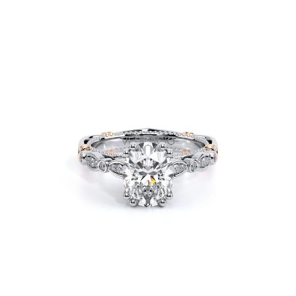 PARISIAN-100OV VERRAGIO Engagement Ring Birmingham Jewelry