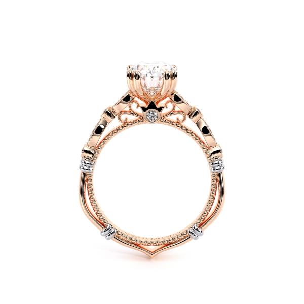 PARISIAN-100OV VERRAGIO Engagement Ring Birmingham Jewelry