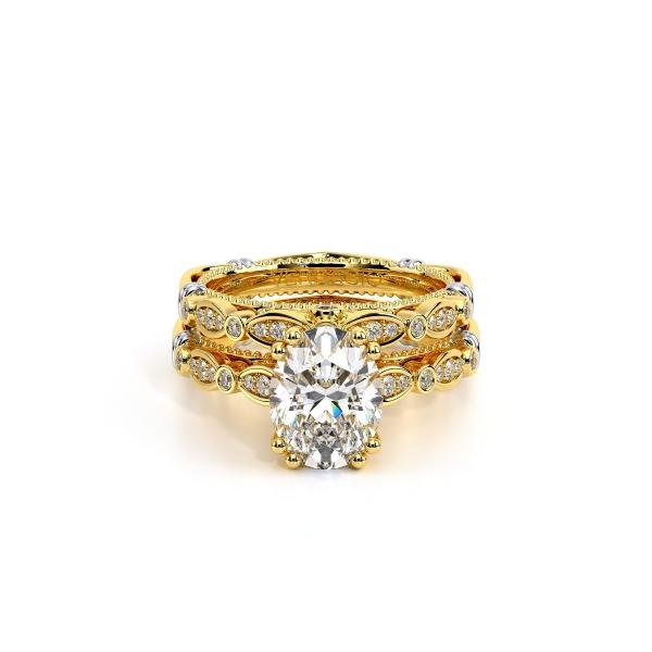 PARISIAN-100OV VERRAGIO Engagement Ring Birmingham Jewelry
