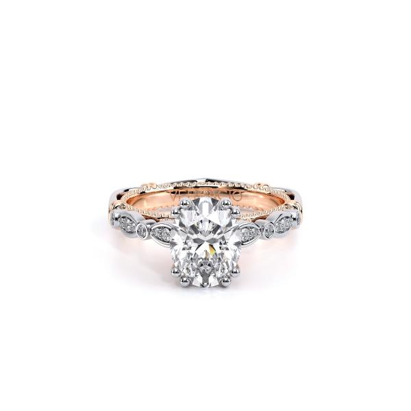PARISIAN-100OV VERRAGIO Engagement Ring Birmingham Jewelry
