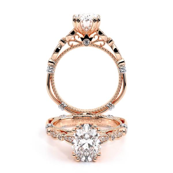 PARISIAN-100OV VERRAGIO Engagement Ring Birmingham Jewelry